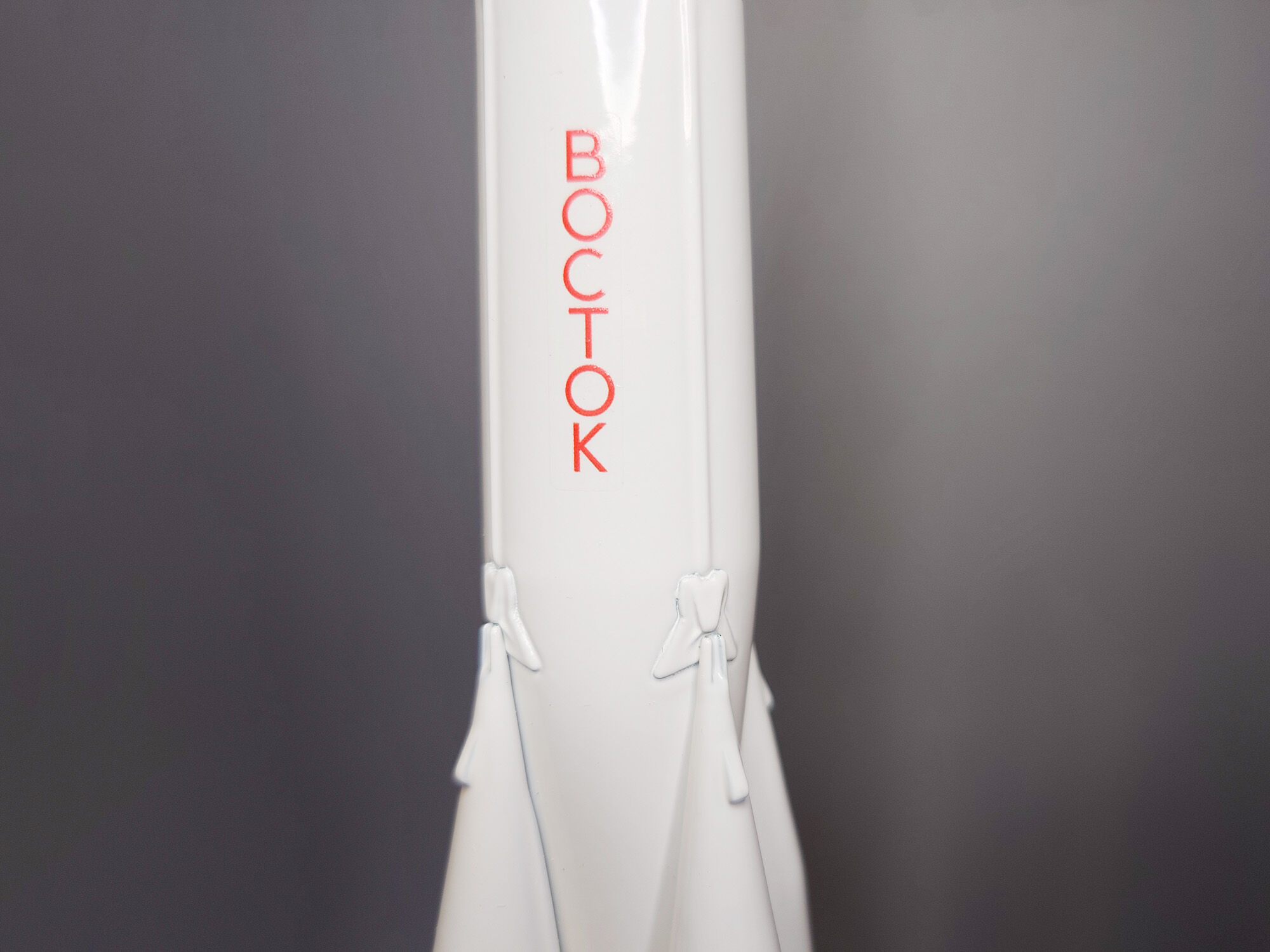 Ракета-носитель «Восток» [Готовая модель] (1:100), ракета Восток ...