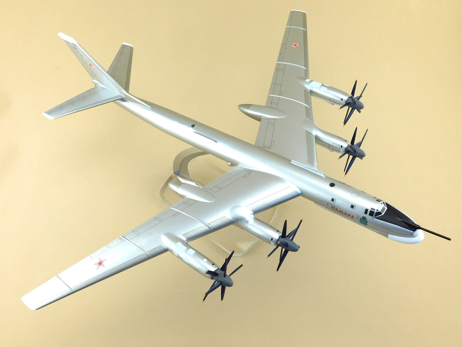 Ту 142 Модель Самолета Купить