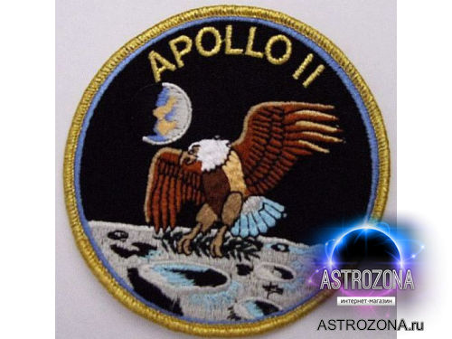   Apollo 11