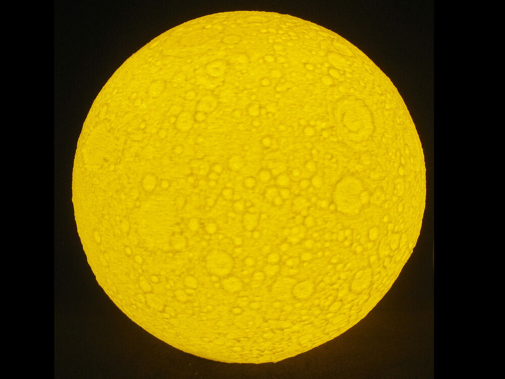 Lunar 18. Lunar 18